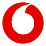 mi vodafone android application logo